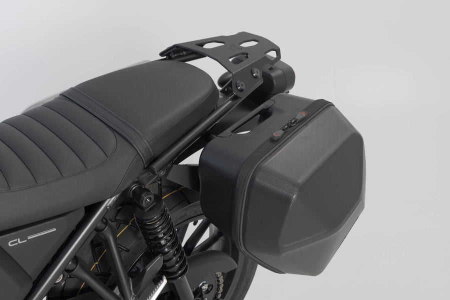 Honda CL 500 [2023-2025] - Legend Gear LC2 oldaltáska rendszer bal oldalon - 5. kép