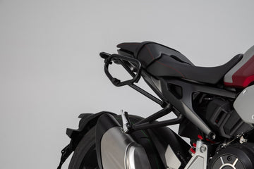 Honda CB 1000 R Neo Sports Cafe [2018-2020] - Legend Gear oldaltáska rendszer LC – 2. kép