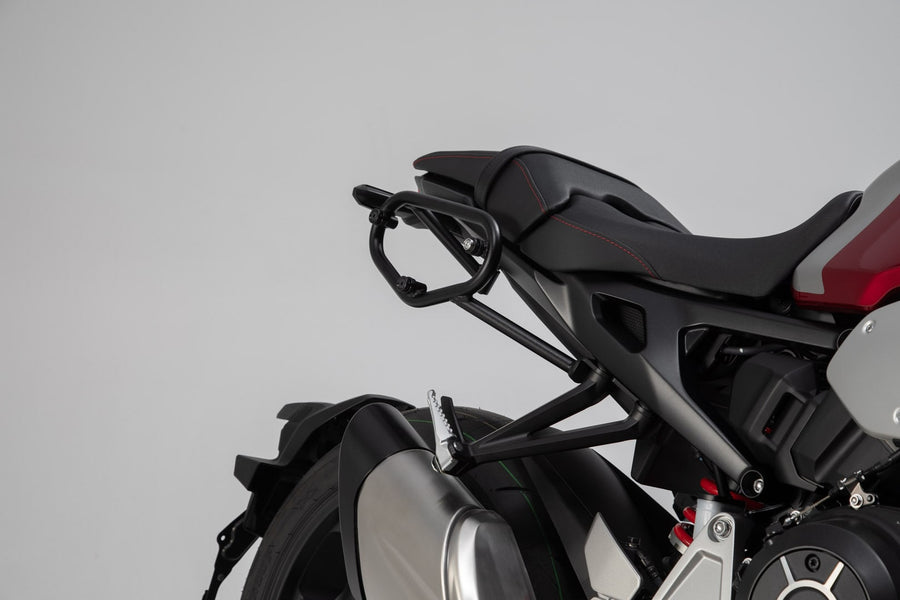 Honda CB 1000 R Neo Sports Cafe [2018-2020] - Legend Gear oldaltáska rendszer LC – 2. kép