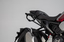 Honda CB 1000 R Neo Sports Cafe [2018-2020] – Legend Gear oldaltáska rendszer LC Black Edition – 2. kép