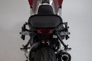 Honda CB 1000 R Neo Sports Cafe [2018-2020] - Legend Gear oldaltáska rendszer LC Black Edition – 6. kép