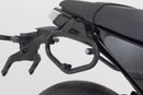 Husqvarna Svartpilen 401 [2023-2026] – Legend Gear LC2 oldaltáska rendszer, barna kiadás – 3. kép