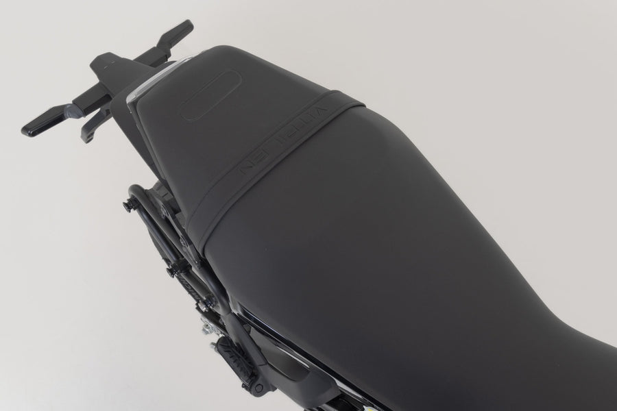 Husqvarna Vitpilen 801 L [2025] – Legend Gear LC2 oldaltáska rendszer Black Edition – 4. kép