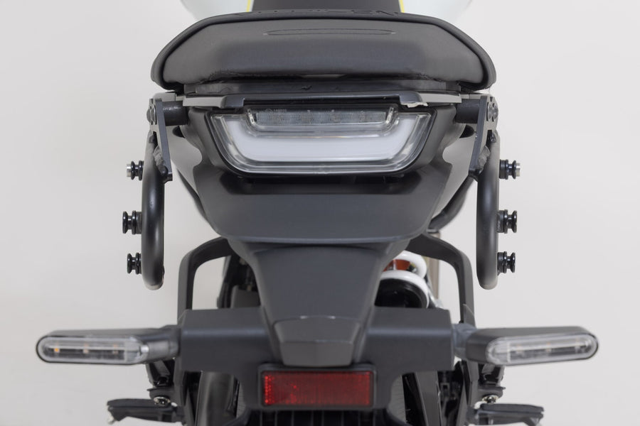Husqvarna Vitpilen 801 L [2025] - Legend Gear LC2 oldaltáska rendszer Black Edition – 7. kép