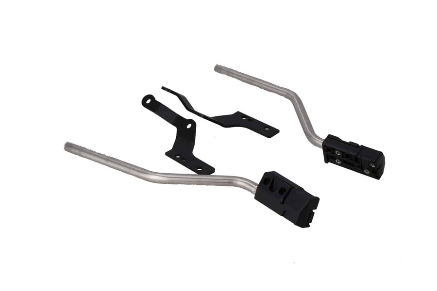 Suzuki SV 650 X Cafe Racer [2021-2025] - BLAZE Abstandsbügel – Bild 1