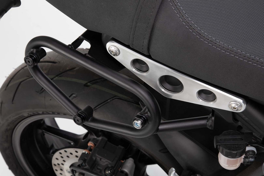Yamaha XSR 900 [2016-2021] - Legend Gear LC2 oldaltáska rendszer - 3. kép