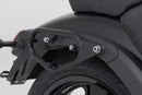 Kawasaki EN 650 S Vulcan [2015-2024] – Legend Gear oldaltáska rendszer LC2 Black Edition – 3. kép