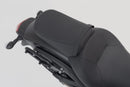 Kawasaki EN 650 S Vulcan [2015-2024] - Legend Gear oldaltáska rendszer LC2 Black Edition – 4. kép