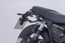 Triumph Speed Twin 900 [2024-2026] – Legend Gear oldaltáska rendszer LC Black Edition – 3. kép