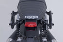 Triumph Speed Twin 900 [2024-2026] - Legend Gear oldaltáska rendszer LC Black Edition – 7. kép