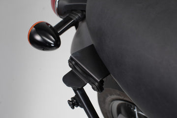 Triumph Bonneville 1200 T 120 [2022-2026] - Adapter SLC/V-LOC oldalsó tartóhoz jobb – 1. kép
