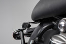 Triumph Bonneville 1200 T 120 [2022-2026] - Adapter SLC/V-LOC oldalsó tartóhoz jobb – 2. kép