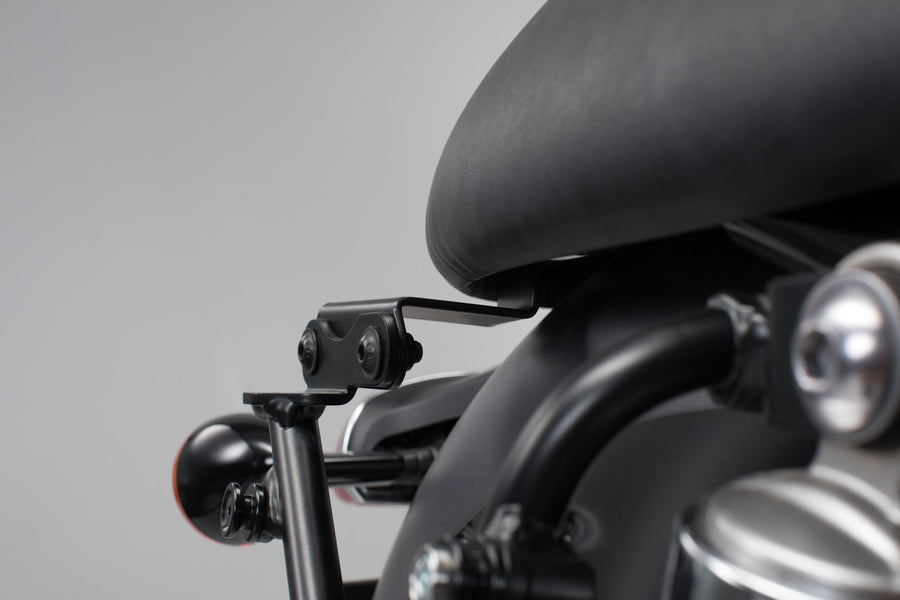 Triumph Bonneville 1200 T 120 [2022-2026] - Adapter SLC/V-LOC oldalsó tartóhoz jobb – 2. kép