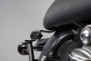 Triumph Bonneville 900 T 100 [2022-2026] - Adapter für SLC/V-LOC Seitenträger links – Bild 2