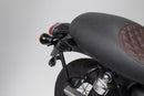 Triumph Bonneville 1200 T 120 [2022-2026] - Adapter für SLC/V-LOC Seitenträger links – Bild 3