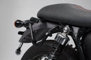 Triumph Bonneville 1200 T 120 [2022-2026] - Adapter für SLC/V-LOC Seitenträger links – Bild 4