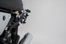Moto Guzzi V7 III 750 Carbon [2019] – Legend Gear LC2 oldaltáska rendszer, Black Edition – 3. kép