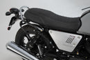 Moto Guzzi V7 III 750 Carbon [2019] - Legend Gear LC2 oldaltáska rendszer - 3. kép