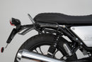 Moto Guzzi V7 III 750 [2017-2020] - Legend Gear LC2 oldaltáska rendszer - 5. kép