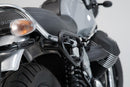 Moto Guzzi V7 III 750 Carbon [2019] - Legend Gear LC2 oldaltáska rendszer – 7. kép