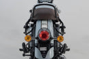 Royal Enfield Classic 350 [2022-2025] – Legend Gear oldaltáska rendszer LC2 Black Edition – 7. kép