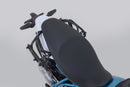 Royal Enfield Guerrilla 450 [2024-2025] – Legend Gear oldaltáska rendszer LC Black Edition – 4. kép