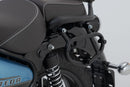 Royal Enfield Meteor 350 [2021-2025] – Legend Gear Side Bag System LC Black Edition – 3. kép