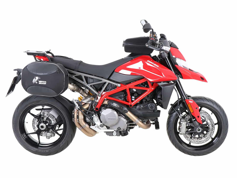 Ducati Hypermotard 950 [2019-2025] - C-Bow oldalsó tartó