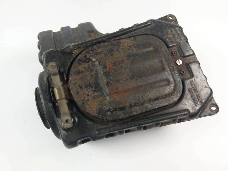 Honda XL 600 RM PD04 [1988] - Airbox légszűrő doboz