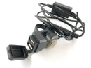 Triumph Speed Triple T509 [1997] - USB aljzat-2