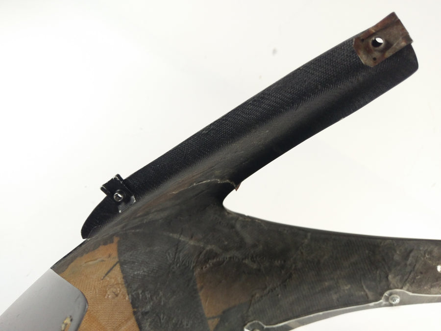 Aprilia RS 250 [1998] – Szószék Carbon Front Fairing Pulpit Racing Fairing