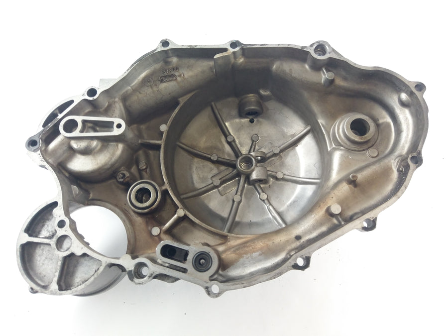 Yamaha XTZ 660 Tenere 3YF [1993] - Kuplungburkolat motorburkolat