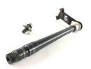 KTM 640 LC4 [2003] - váltó tengely-2