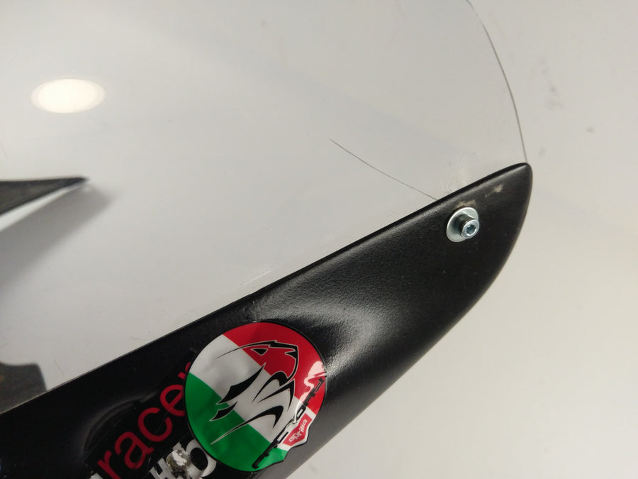 Aprilia RS 250 [1998] – Szószék Carbon Front Fairing Pulpit Racing Fairing