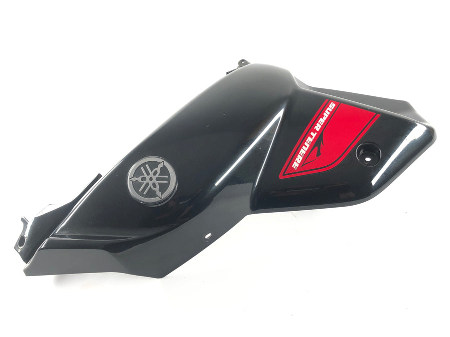 Yamaha XT 1200 Z Super Tenere DP01 [2012] - Bal oldali felső burkolat