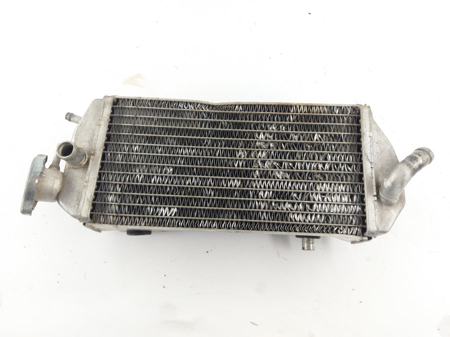 Gas Gas FSR 450 [2008] - Vízhűtő