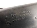 BMW C1 125 [2001] - Hűtőburkolat 7 651 157-3