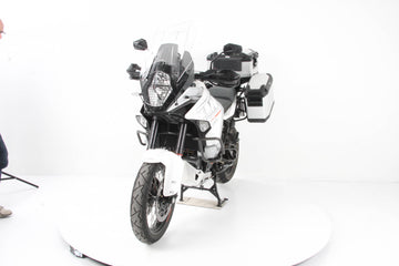 KTM 1290 Super Adv. [2015-2020] – Oldalsó tok