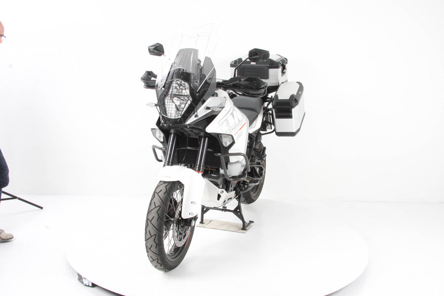 KTM 1290 Super Adv. [2015-2020] – Oldalsó tok