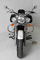 Suzuki C 800 Intruder [2005-2016] - Védőléc