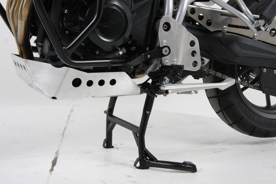 Triumph Tiger 800 XC [2015-2017] - Középső állvány