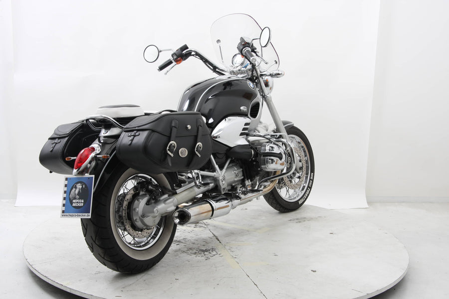 BMW R 850 C [1997-2004] - C-Bow side carrier