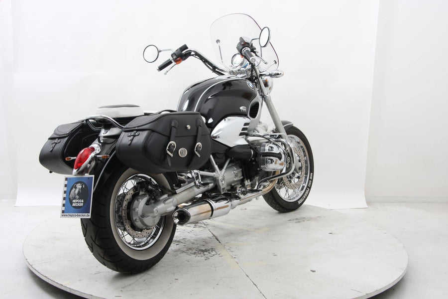 BMW R 850 C [1997-2004] - C-Bow side carrier