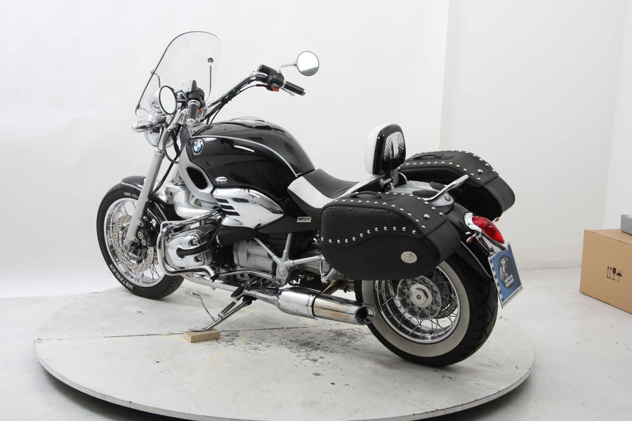BMW R 850 C [1997-2004] - C-Bow side carrier