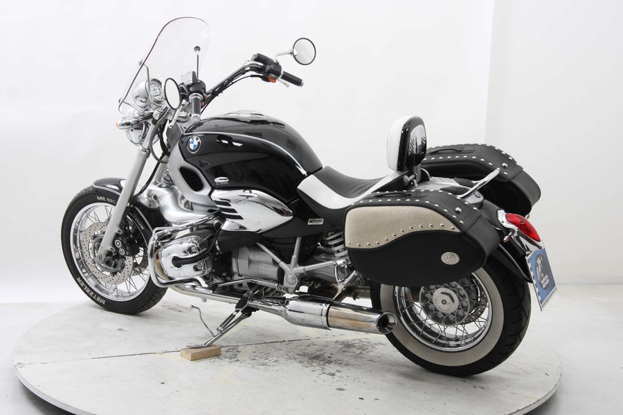 BMW R 850 C [1997-2004] - C-Bow side carrier