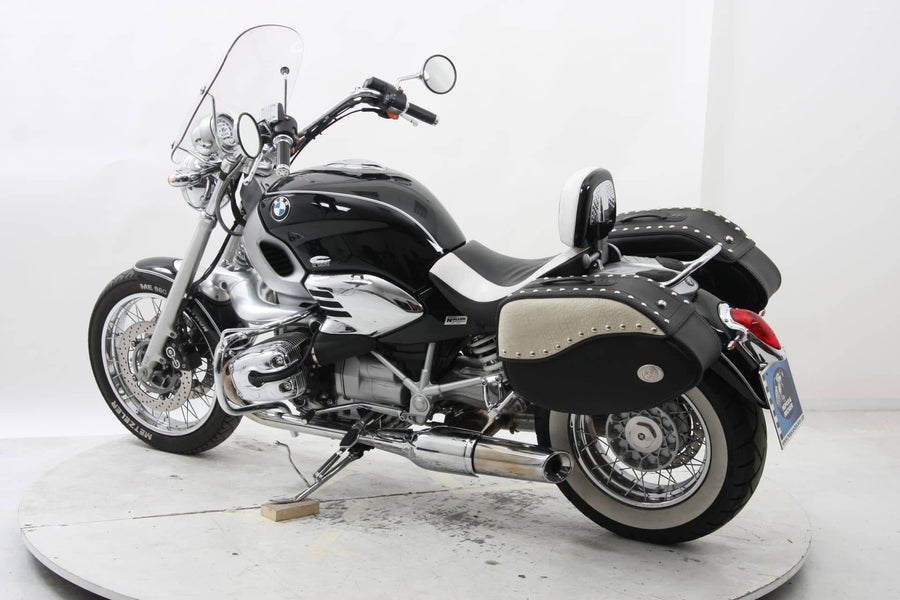 BMW R 850 C [1997-2004] - C-Bow side carrier
