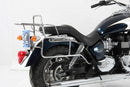 Triumph Bonneville Speedmaster [2011-2017] - melléktokok