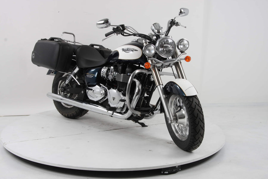Triumph Bonneville Speedmaster [2011-2017] - melléktokok