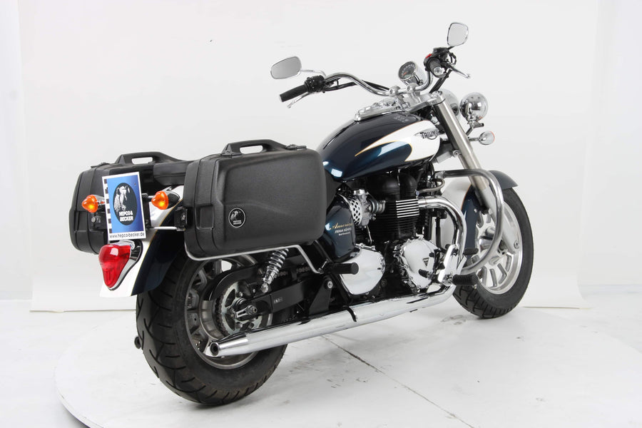 Triumph Bonneville Speedmaster [2011-2017] - melléktokok