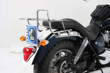 Triumph Bonneville Speedmaster [2011-2017] - Csúcstok